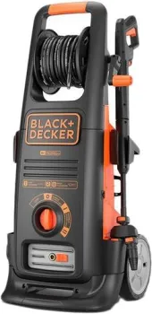 Black & Decker BXPW2500DTS
