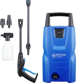 Nilfisk-Alto C 105.7-5