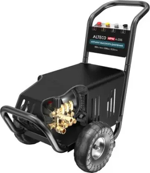 Alteco HPW 4-206
