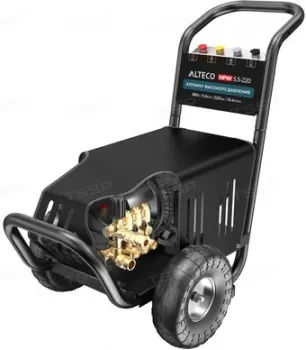 Alteco HPW 5.5-220