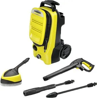 Karcher K 4 Compact UM Limited Edition 1.679-406.0