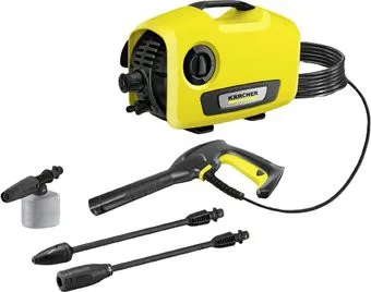 Karcher K 25 Silent limited Edition 1.600-922.0