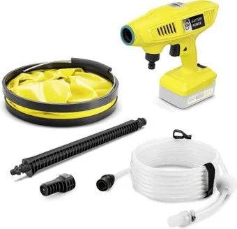 Karcher KHB 4-18 Plus Battery 1.328-220.0 (без АКБ)