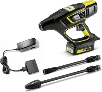 Karcher KHB 5 Battery Set 1.328-100.0