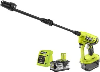 Ryobi RY18PW22A-140 (с 1-м АКБ)