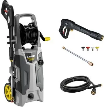 Lavor Cruiser 200 Extreme 8.108.0048C