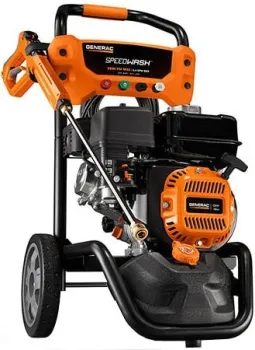 Generac SpeedWash 3200 psi