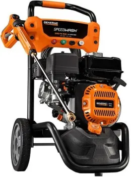 Generac SpeedWash 2900 psi