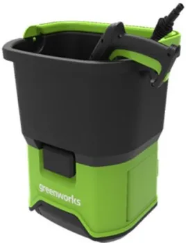 Greenworks GDC60