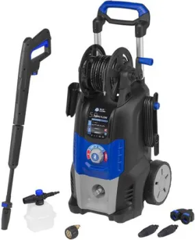 Annovi Reverberi 5.0 Twin Flow