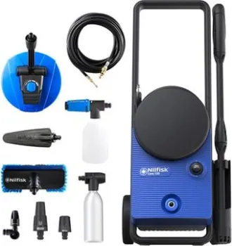 Nilfisk-Alto Core 130-6 PowerControl Garden & Car Wash