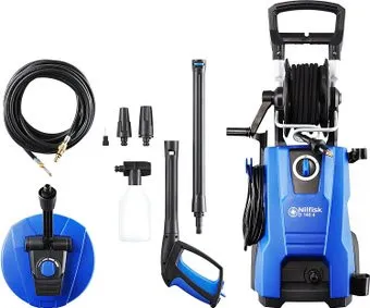 Nilfisk-Alto D 140.4-9 DP X-TRA