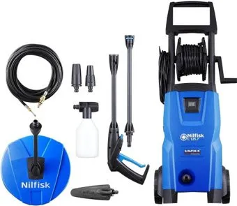 Nilfisk-Alto C 125.7-6 PCAD X-TRA