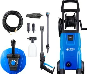 Nilfisk-Alto C 125.7-6 PAD X-TRA