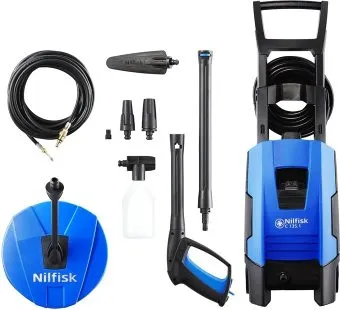 Nilfisk-Alto C 135.1-8 PCAD