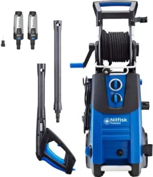 Nilfisk-Alto Premium 180-10