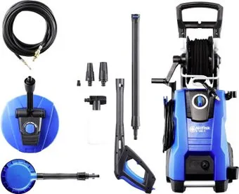 Nilfisk-Alto E 160.1-10 PADH X-TRA