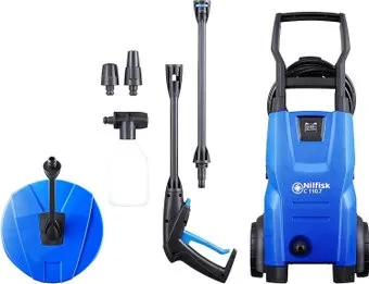 Nilfisk-Alto C 110.7-5 PC X-TRA
