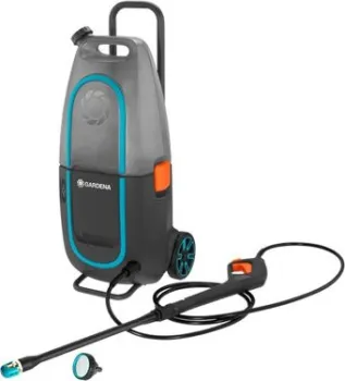 Gardena AquaClean Li-40/60 09341-20