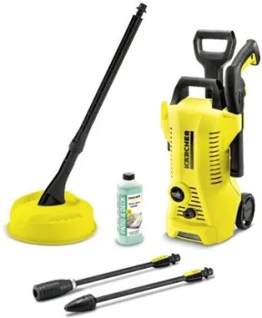 Karcher K 2 Premium Full Control Home [1.673-426.0]