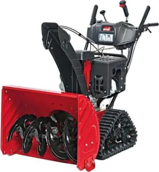 MTD Optima ME 66 T