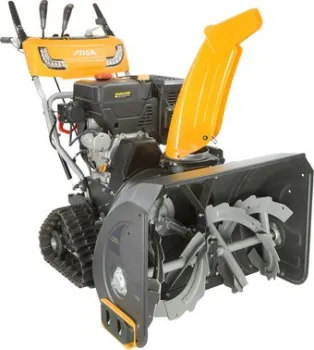 Stiga ST 5266 P TRAC 2S2666611/ST1