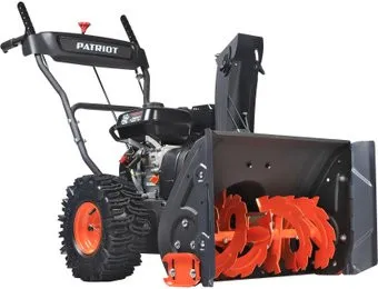 Patriot PS 603