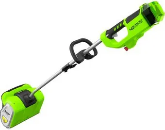 Greenworks GD40SS (без АКБ)