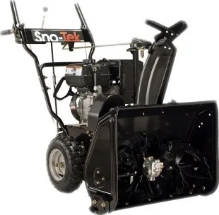 Ariens Sno-Tek 22E
