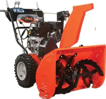 Ariens ST28 Deluxe