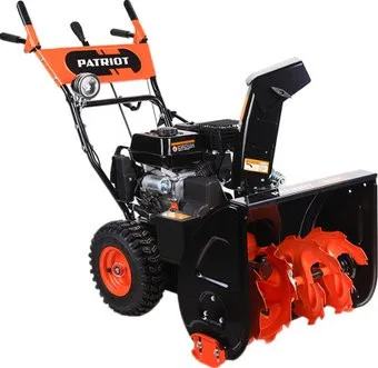 Patriot PRO 655 E