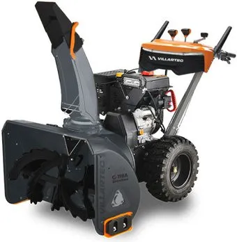 Villartec WB G-118A SnowBoss