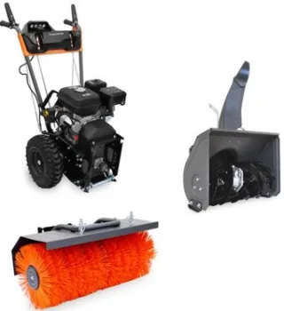 Villartec SW 7080E