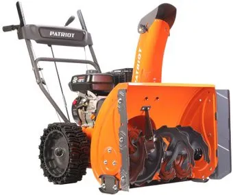 Patriot PRO 7 KX