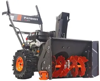 Patriot PS 601 E