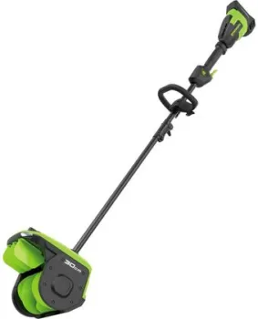 Greenworks GD40SS2K4 (с 1-им АКБ)