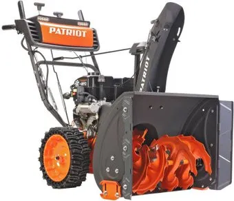 Patriot Сибирь 67 E