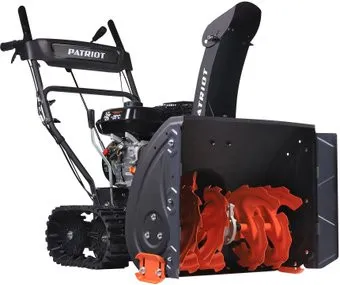 Patriot PS 707 T