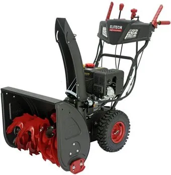 ELITECH ST 0762LE E1609.014.00