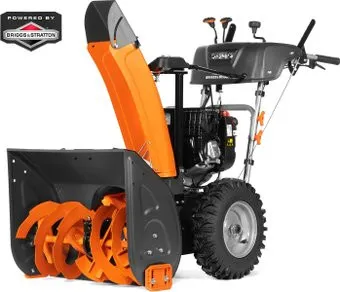 Daewoo Power DAST 224
