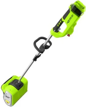 Greenworks GD40SS (с 1-м АКБ 5Ач)