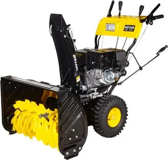 Huter SGC 8100