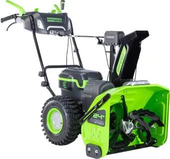 Greenworks GD82ST56 (без АКБ и ЗУ)