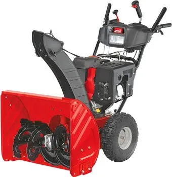 MTD Optima ME 66