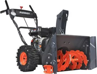 Patriot PS 603E