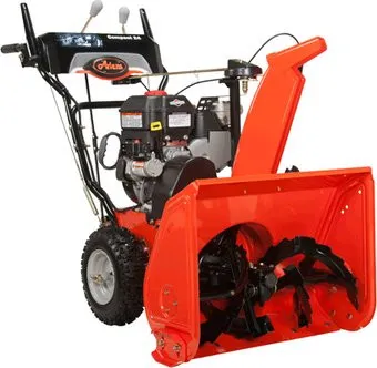 Ariens Compact 24