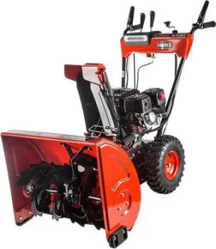 Hammer Snowbull 6100