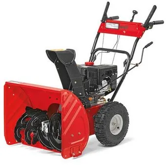 MTD ME 61