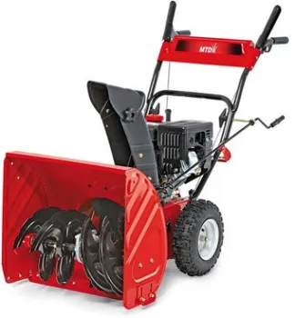 MTD Smart M 61
