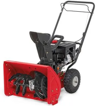 MTD Smart M 56